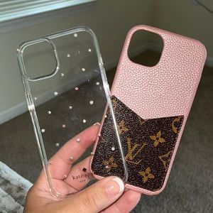 iphone 13 case bundle